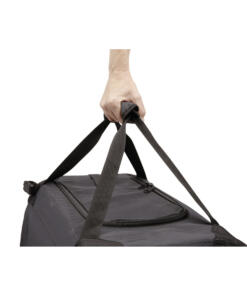 Zachte vouwbench Maelson 43 Zachte Vouwbench