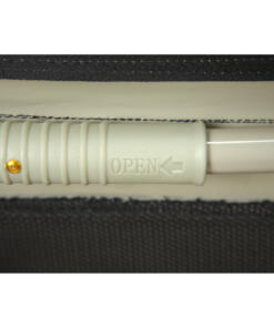 Zachte vouwbench Maelson 45 Zachte Vouwbench