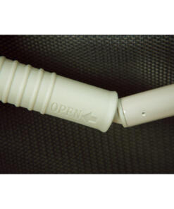 Zachte vouwbench Maelson 46 Zachte Vouwbench