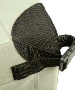 Zachte vouwbench Maelson 54 Zachte Vouwbench