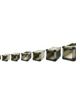 Zachte vouwbench Maelson 60 Zachte Vouwbench