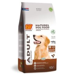 BF Adult Krokant tarwevrije droogvoeding voor honden, verpakking 12,5 kg
