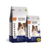 BF Petfood Lam & Rijst Glutenvrij – Hypoallergeen Droogvoer voor Honden 1 BF Petfood Lam & Rijst glutenvrij droogvoer, beide verpakkingen 3+1 kg en 12,5 kg