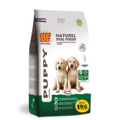 Puppy Krokant 16 BF Petfood Puppy Krokant Glutenvrij droogvoer voor pups en jonge honden 3+1kg
