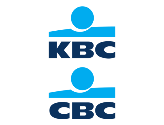 KBC CBC logo