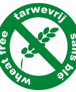 Tarwevrij - BF Petfood - Biofood