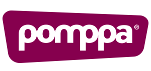 Pomppa logo