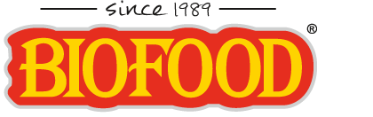 Biofood logo