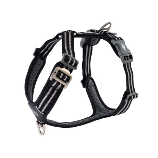 Comfort Walk Air tuig Black