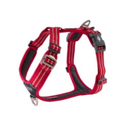 Comfort Walk Air tuig Classic Red