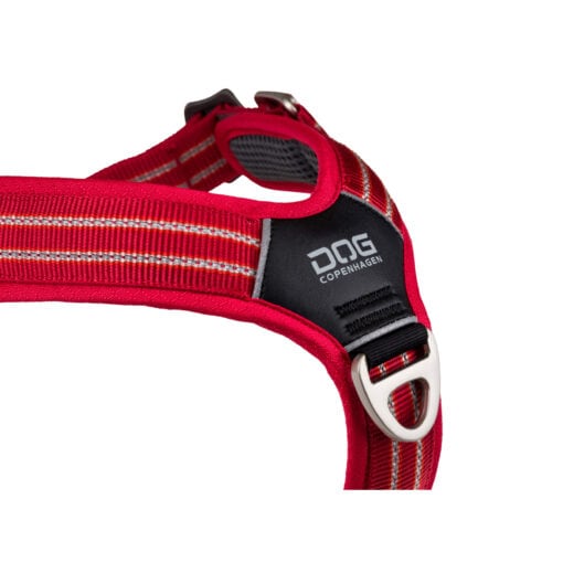 Comfort Walk Air tuig Classic Red
