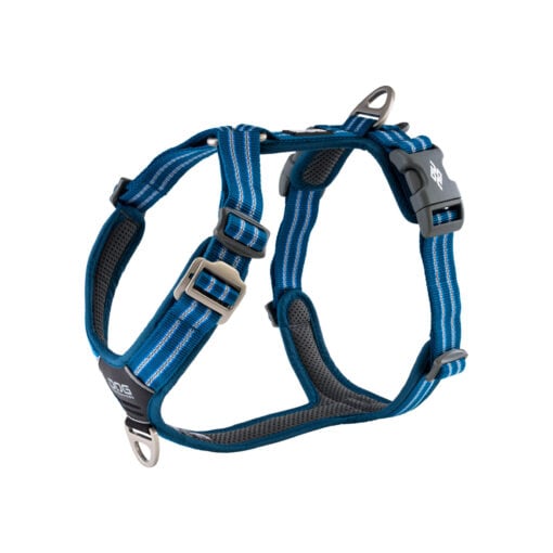 Comfort Walk Air tuig Ocean Blue