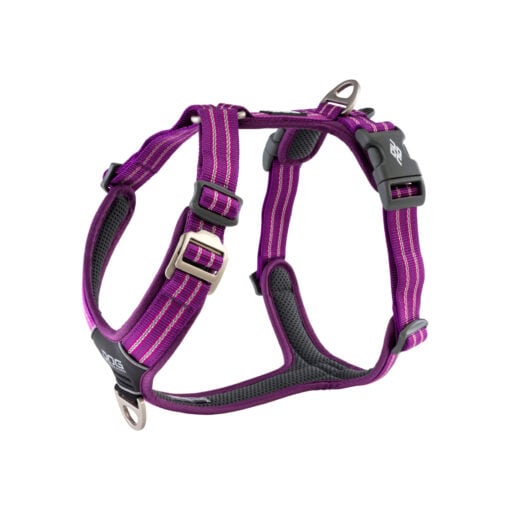 Comfort Walk Air tuig Purple Passion