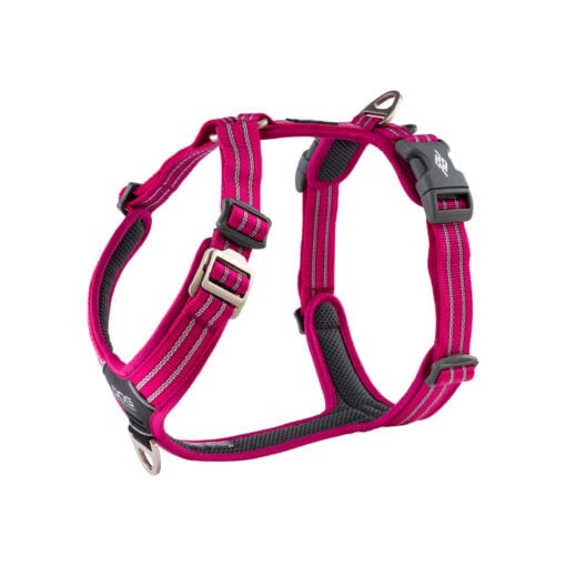 Comfort Walk Air tuig Wild Rose