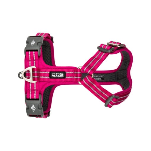 Comfort Walk Air tuig Wild Rose Dog Copenhagen