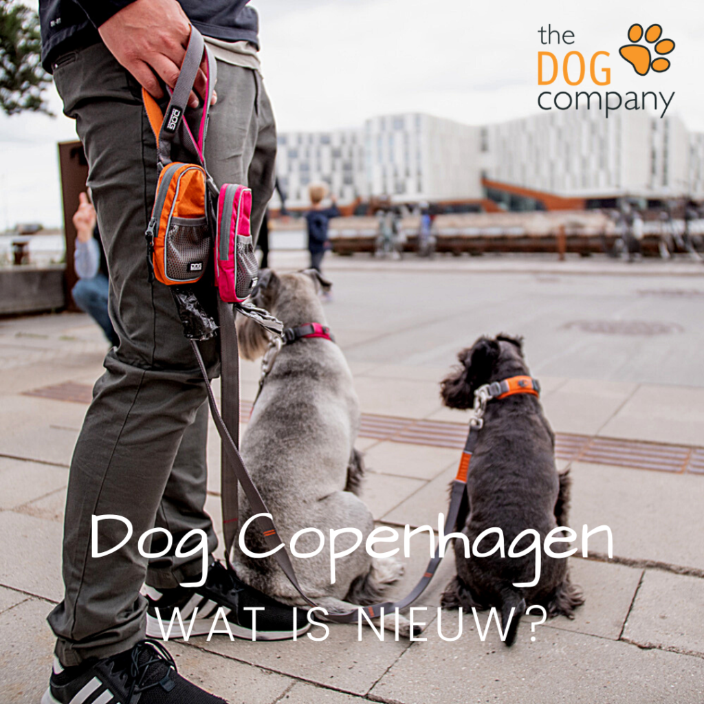 Dog Copenhagen Wat is nieuw 1