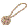 Hemp Ball with loop