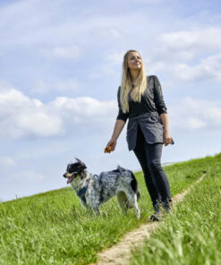 Dog Sport Skapron - Trainingsrokje 9 Dog Sport Skapron