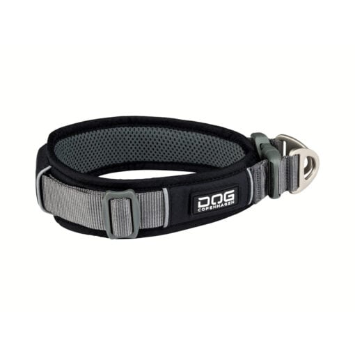 Urban Explorer Halsband Black
