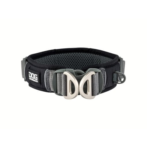 Urban Explorer Halsband Black
