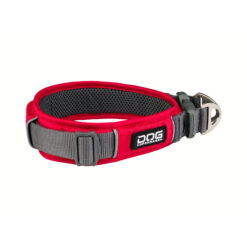 Urban Explorer Halsband Classic Red