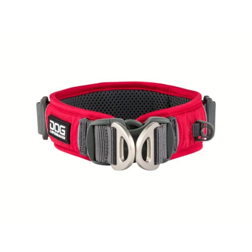 Urban Explorer Halsband Classic Red