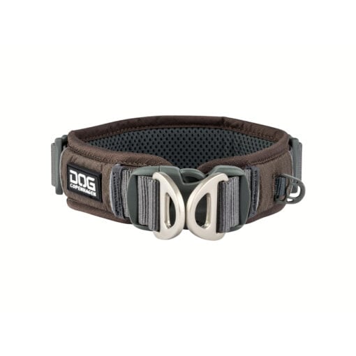 Urban Explorer Halsband Mocca