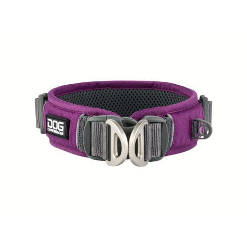 Urban Explorer Halsband Purple Passion