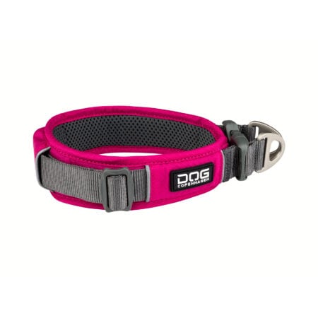 DOG COPENHAGEN - Urban Explorer Halsband Blauw 3.0 – Dierenspeciaalzaak & Hondenboetiek Het Vachtje