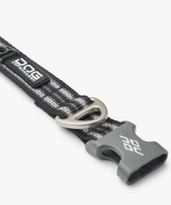 Urban Style Halsband 3.0 Black