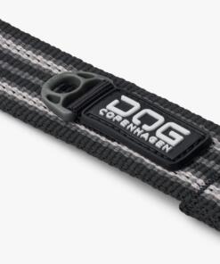 Urban Style Halsband 3.0 25 Urban Style Halsband 3.0 Black