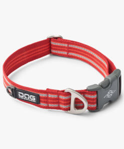 Urban Style Halsband 3.0 32 Urban Style Halsband 3.0 Classic Red