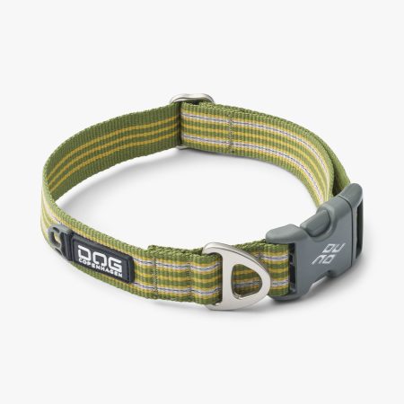 Urban Style Halsband 3.0 Hunting Green