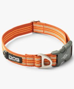 Urban Style Halsband 3.0 36 Urban Style Halsband 3.0 Orange Sun