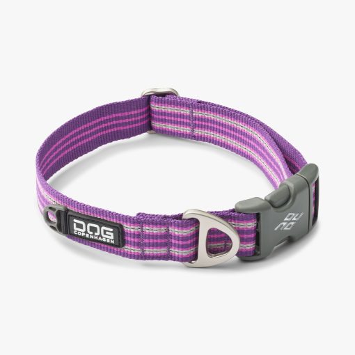 Urban Style Halsband 3.0 Purple Passion