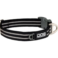 Urban Style Halsband Black