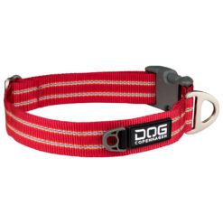 Urban Style Halsband Classic Red