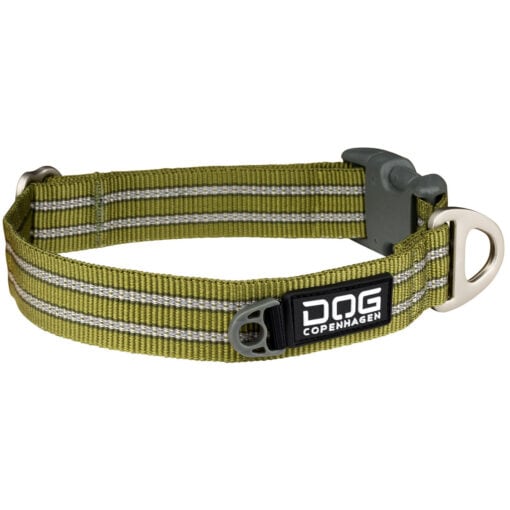 Urban Style Halsband Hunting Green