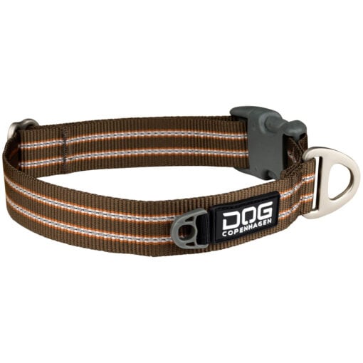 Urban Style Halsband Mocca
