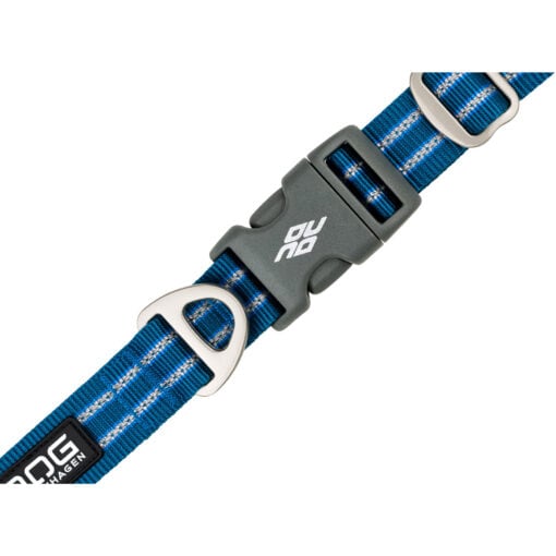 Urban Style Halsband Ocean Blue