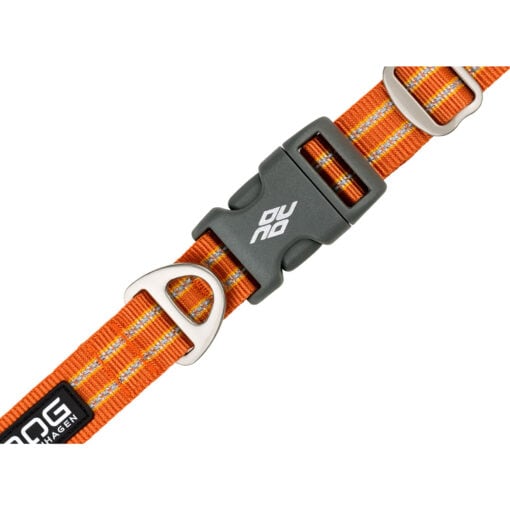 Urban Style Halsband Orange Sun
