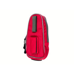 Pouch Organizer Classic Red