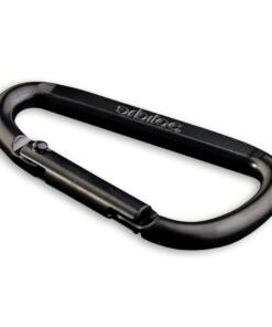 Carabiner Orbiloc - bevestiging 7 Carabiner - Orbiloc Accessoires