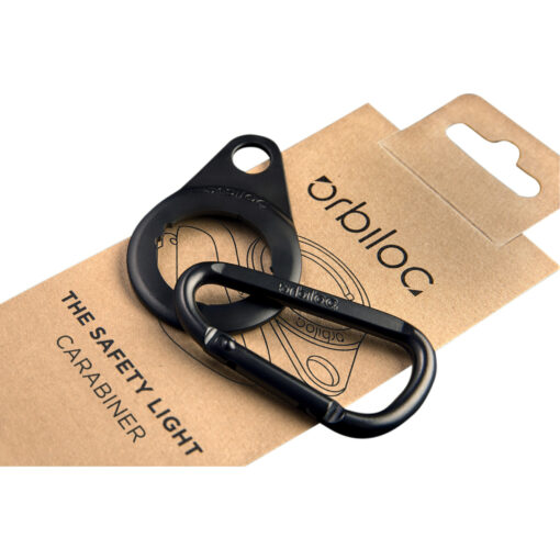 Carabiner - Orbiloc Accessoires