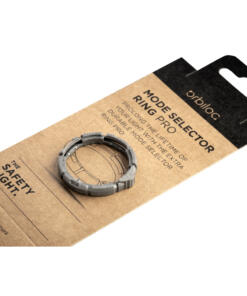 Mode Selector Ring Pro Orbiloc - onderhoud 5 Mode Selector Ring Pro Orbiloc - Orbiloc Accessoires
