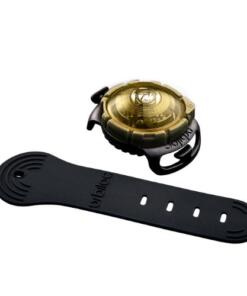 Orbiloc Dog Dual - LED lamp 50 Orbiloc Dog Dual Gold