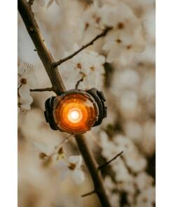 Orbiloc Dog Dual - LED lamp 64 Orbiloc Dog Dual - LED lamp