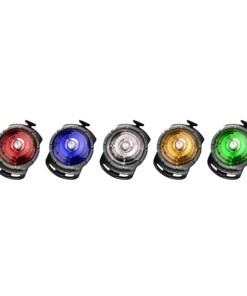 Orbiloc Dog Dual - LED lamp 62 Orbiloc Dog Dual - LED lamp