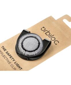 Reflective Clip - Orbiloc Accessoires