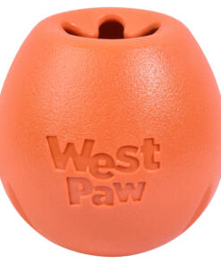 Rumbl - voerspeelgoed 23 Rumbl